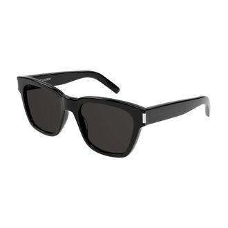 Saint Laurent Sunglasses, unisex, Black, Size: 54 MM SL 560 Sunglasses