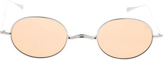 Eyevan 7285 Eyevan, Accessoires, unisex, Grijs, ONE Size, Zonnebril
