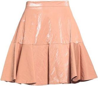 Elisabetta Franchi BOTTOMWEAR - Minigonne su YOOX.COM