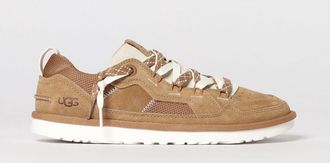 UGG Sneakers M Minimel Ugg in camoscio e mesh