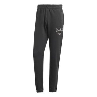 adidas Originals AAC Sweat Pants Black HZ0698