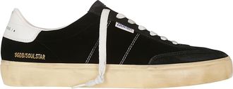 Golden Goose Soul-star Sneakers