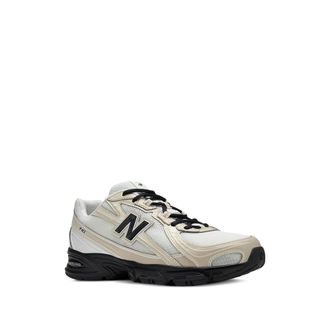 New Balance 740 Mesh Overlay Sneakers