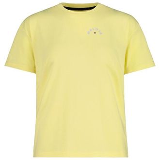 Maloja FreihutM. Velotrikot f&uuml;r Damen | gelb