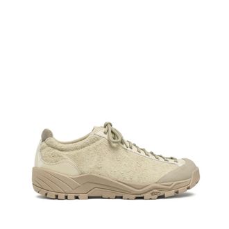 Diemme Movida Trainers - male - Diemme - Sneakers - Beige - 8 UK - Shoes