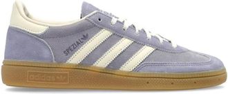 adidas Sportschoenen Handball Spezial W - Dames - Sneakers - Paars - 38 EU - Schoenen