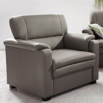 Sit&more Sessel »Pisa« mit Federkern