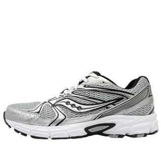 Saucony Ride Millennium Silver Black S70812-70