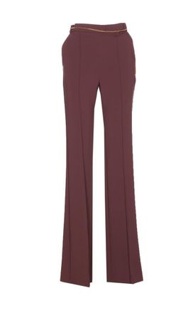Elisabetta Franchi Trousers