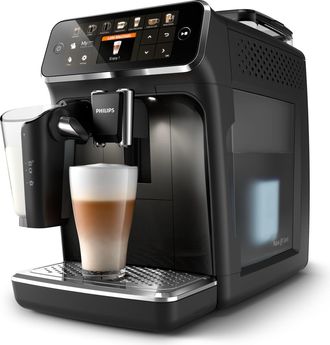 Philips 5400 Series Ep5441/50 Cafeteras Espresso Completamente Autom&aacute;ticas