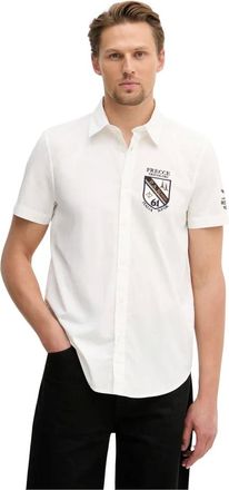 Aeronautica Uomo, Magliette, Bianco, XL, new
