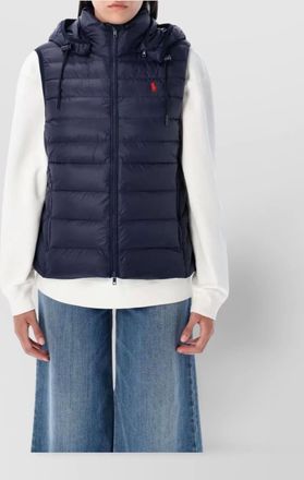 Polo Ralph Lauren all season down vest