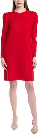 Lafayette 148 New York Gia Shift Dress