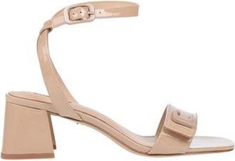 Lola Cruz CALZADO - Sandalias con cierre en YOOX.COM