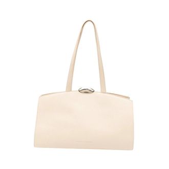 Benedetta Bruzziches Shoulder Bags, female, Beige, Size: ONE SIZE Serena 146