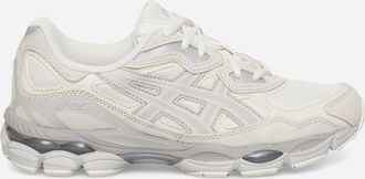 Asics GEL-NYC Sneakers Cream / Cream