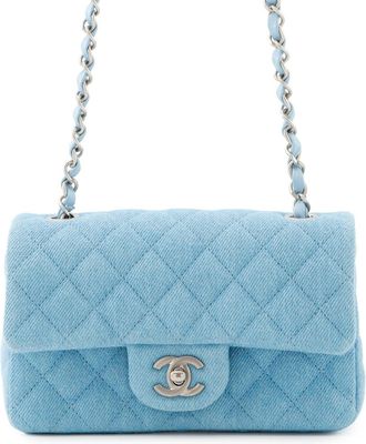 Chanel Shoulder Bag (Pre-Owned)