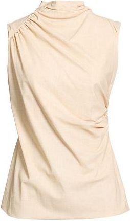 La Petite Robe Di Chiara Boni TOPWEAR - Tops on YOOX.COM