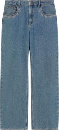 Pennyblack Donna, Jeans, Blu, L, new