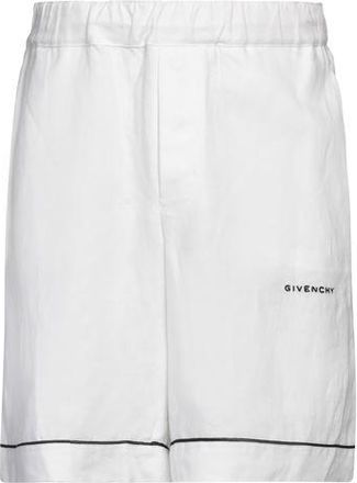 Givenchy BOTTOMWEAR - Shorts & Bermuda Shorts on YOOX.COM