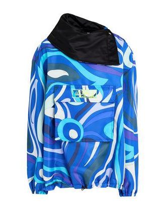 Pucci JACKEN & M&Auml;NTEL - Jacken und Anoraks auf YOOX.COM
