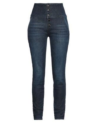 Frame Denim BOTTOMWEAR - Pantaloni jeans su YOOX.COM