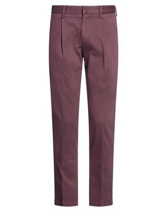Entre Amis BOTTOMWEAR - Trousers on YOOX.COM