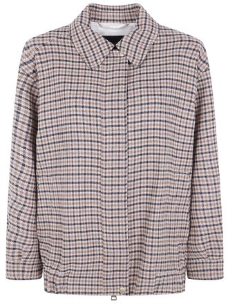 Seventy Jacket Neck