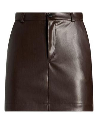 Vicolo BOTTOMWEAR - Mini skirts on YOOX.COM