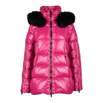 People of Shibuya Dames, Jassen, Roze, Maat: XS Polyamide