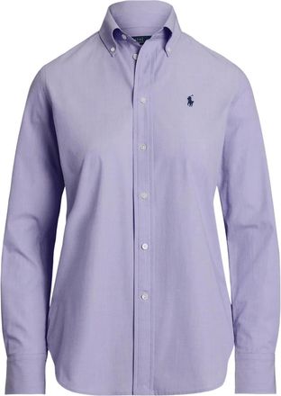 Polo Ralph Lauren Camicia button-down - Viola