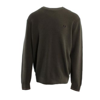 Fred Perry Round-neck Knitwear