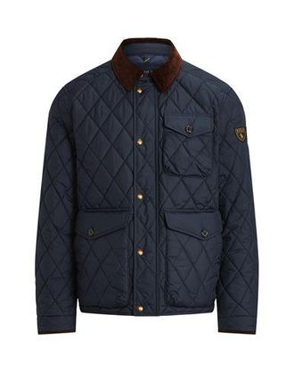 Ralph Lauren WATER-REPELLENT QUILTED JACKET