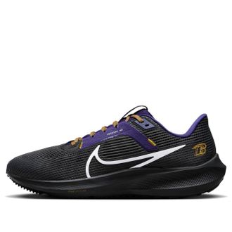 Nike x NFL Air Zoom Pegasus 40 Baltimore Ravens DZ5946-001