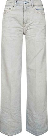 Diesel Jeans Palazzo