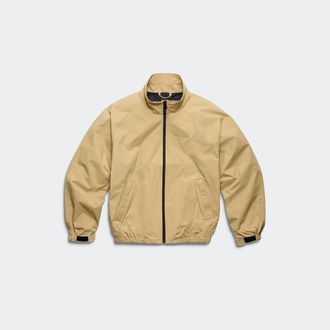Canada Goose Axis Lightweight Jacket (Women, Timber Sand, XL)