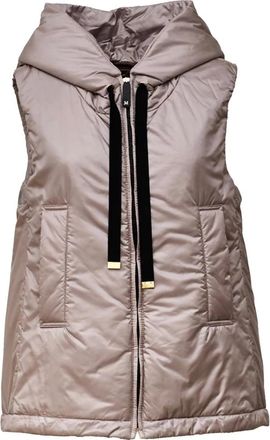 Max Mara Mujer, Chaquetas, Beige, Talla: XS