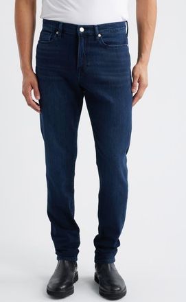 Frame Denim LHomme Athletic Fit Jeans in Dynasty at Nordstrom, Size 38