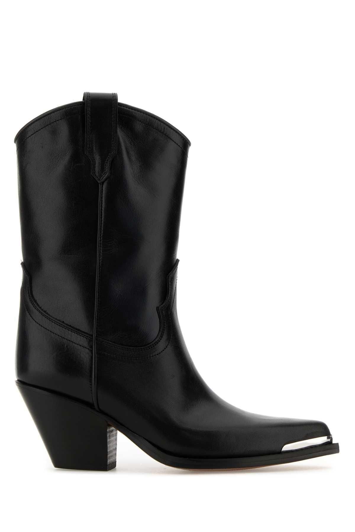 ブーツその他 SONORA 'Ruidoso Slouchy' boots (RUS60XBKNAPOT08W BLACK) Sonora: Black Boots now up to −82% | Stylight
