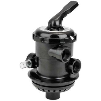 Astral V&aacute;lvula Selectora New Generation Top Astralpool 20565