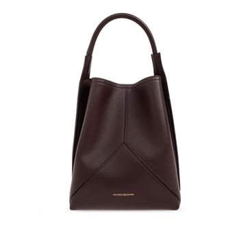 Victoria Beckham Mujer, Bolsos, Rojo, Talla: ONE Size