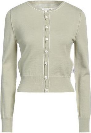 Maison Margiela PRENDAS DE PUNTO - Cárdigans en YOOX.COM