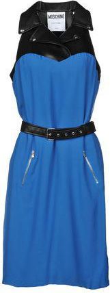 Moschino DRESSES - Midi dresses sur YOOX.COM