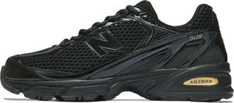 New Balance 509 Black U509A1