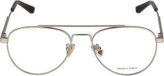 Bottega Veneta unisex, Accessoires, Geel, Maat: 54 MM