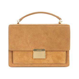 Golden Goose Handbags, female, Brown, Size: ONE SIZE Golden Goose Bags.. Brown