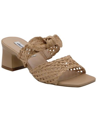 Charles by Charles David Raes Sandal