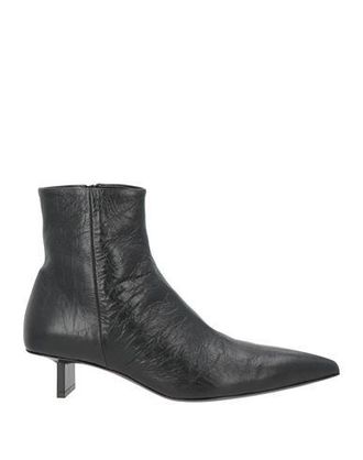 Pierre Hardy FOOTWEAR - Ankle boots sur YOOX.COM