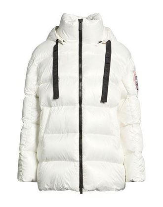 Hogan COATS & JACKETS - Puffers on YOOX.COM