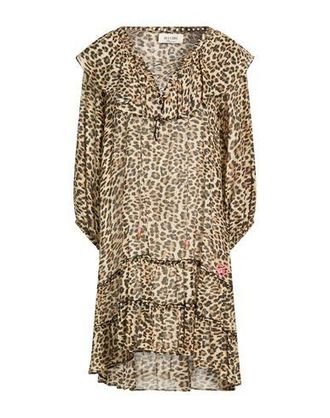 Blugirl Mini dresses